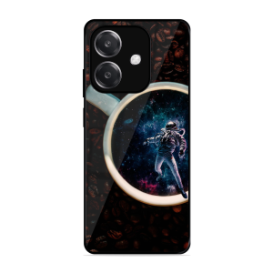 Intergalactic Travler Oppo A3 5G
