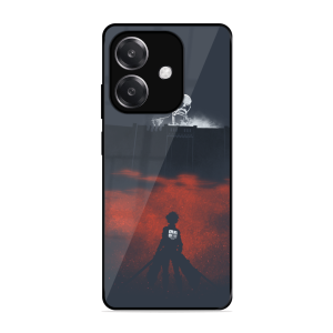 Final Boss Oppo A3 5G