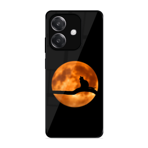 Devil's Moon Oppo A3 5G