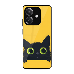 Googly Kitty Oppo A3 5G