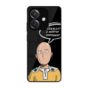 Finally Worthy Opponent Oppo A3 5G