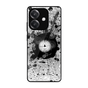 White Vision Oppo A3 5G