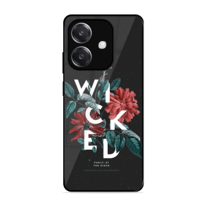 Just Wicked Oppo A3 5G