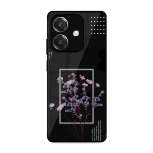 The Eternal Flower Oppo A3 5G