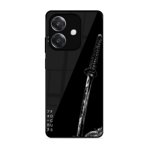Sword Of Victory Oppo A3 5G