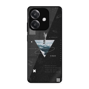 Galactic Void Oppo A3 5G