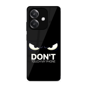 Dare To Touch Oppo A3 5G