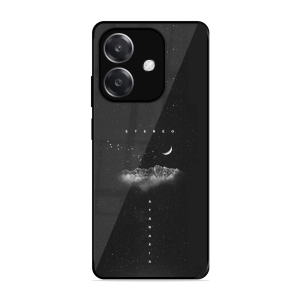 The Eternal Mountain Oppo A3 5G