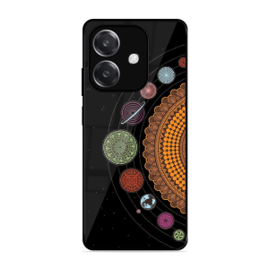 The Eternal Life Oppo A3 5G