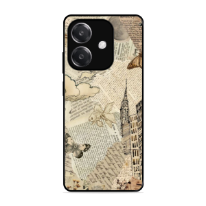 Paper Of Life Oppo A3 5G