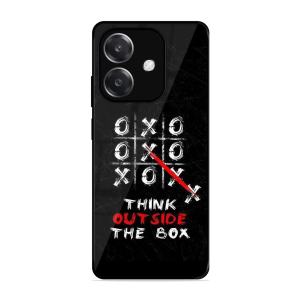 Outside Of The Box Oppo A3 5G