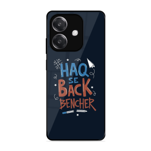 Back Bencher Oppo A3 5G