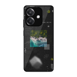 Void Nature Oppo A3 5G