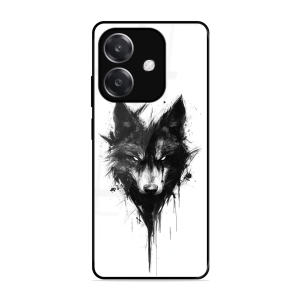 The Mighty Wolf Oppo A3 5G