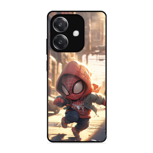 The Little Spidy Oppo A3 5G