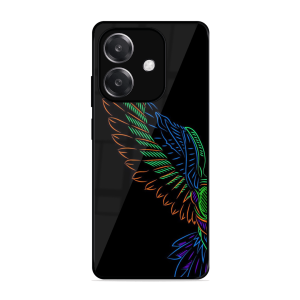 Wings Of Freedom Oppo A3 5G
