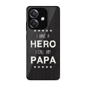 PAPA Is Hero Oppo A3 5G
