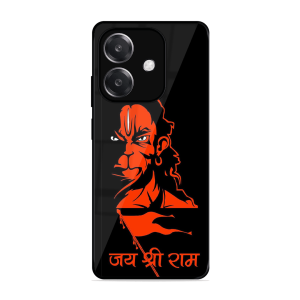 Jai Shree Ram Oppo A3 5G