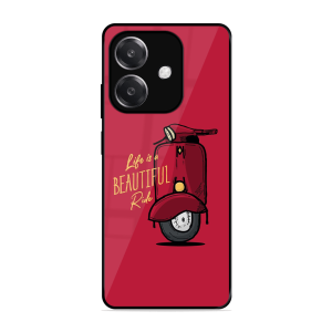 Ride Is Life Oppo A3 5G