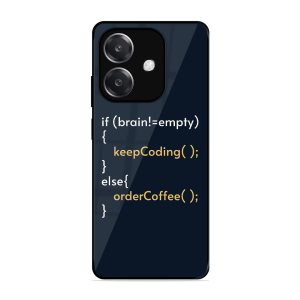 Coding Life Oppo A3 5G