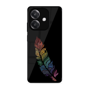 The Fortune Feather Oppo A3 5G