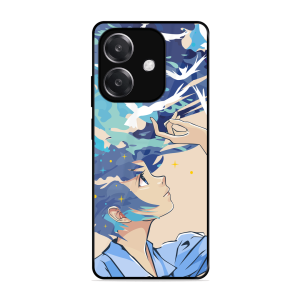 My Own World Oppo A3 5G