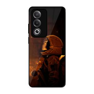 The Celestial Martian Oppo A3 Pro 5G