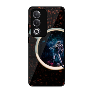 Intergalactic Travler Oppo A3 Pro 5G