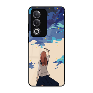 own World Oppo A3 Pro 5G