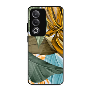 Leaves Oppo A3 Pro 5G