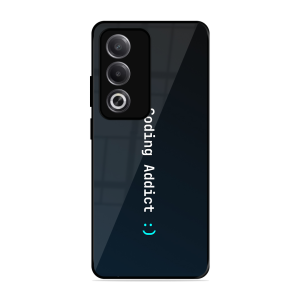 Coding Addict Oppo A3 Pro 5G