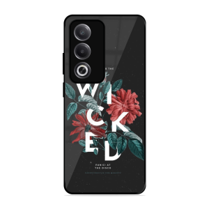 Just Wicked Oppo A3 Pro 5G