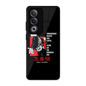 The Honered One Oppo A3 Pro 5G