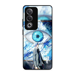 The Six Eye Oppo A3 Pro 5G