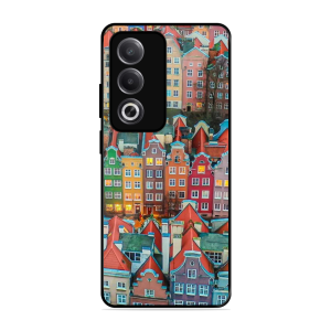 The Town Oppo A3 Pro 5G