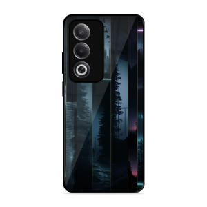 Stripped City Oppo A3 Pro 5G