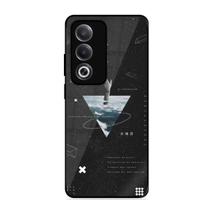 Galactic Void Oppo A3 Pro 5G