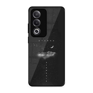 The Eternal Mountain Oppo A3 Pro 5G