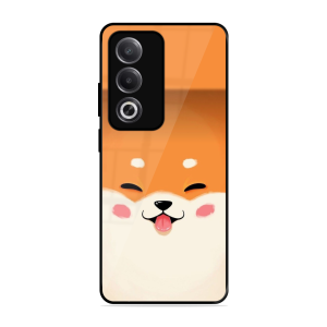 Shiba Inu Oppo A3 Pro 5G
