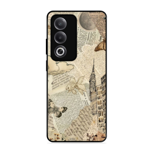 Paper Of Life Oppo A3 Pro 5G