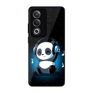 DJ Panda Oppo A3 Pro 5G