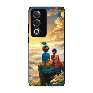 Shree Radha Krishna Oppo A3 Pro 5G