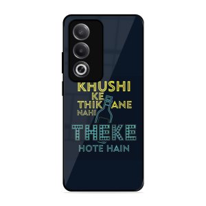 Be Happy Oppo A3 Pro 5G
