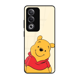 Cute Bear Oppo A3 Pro 5G