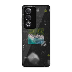 Void Nature Oppo A3 Pro 5G