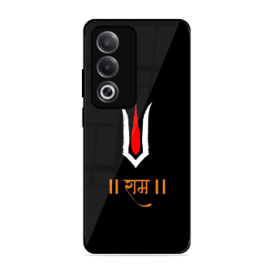Maryada Purushottam Shree Ram Oppo A3 Pro 5G