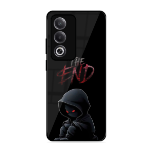 The End Oppo A3 Pro 5G