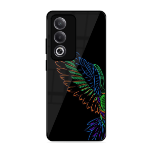 Wings Of Freedom Oppo A3 Pro 5G