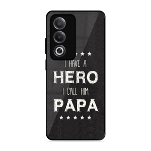 PAPA Is Hero Oppo A3 Pro 5G