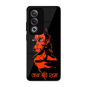 Jai Shree Ram Oppo A3 Pro 5G